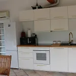 Piran Beach House - Private Oasis - Beachfront Apartment With A Sea View Terrace