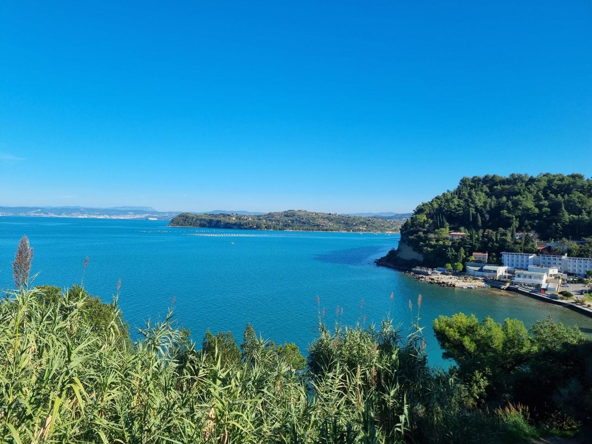 House - Private Oasis - Beachfront With A Sea View Terrace Apartmán *